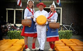 Kings Inn City Hotel Alkmaar