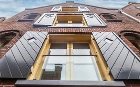 Kings Inn City Hotel Alkmaar